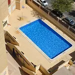 Club Costa Real 2* Ла-Паред