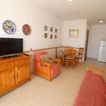 Отель Club Costa Real 2*