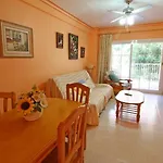 Отель Club Costa Real 2*
