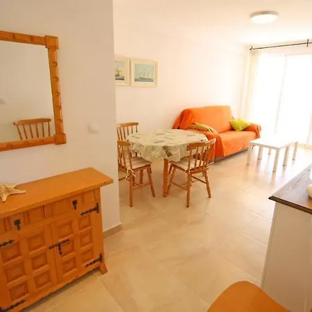 Club Costa Real Hotel 2*