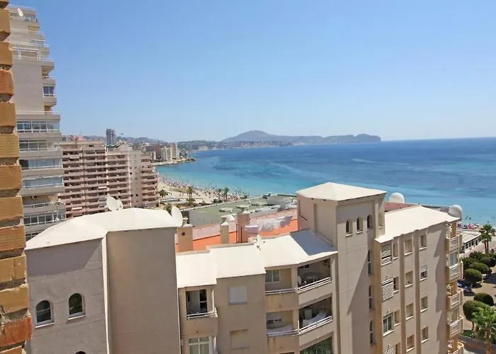 Club Costa Real 2* La Pared (Las Palmas)