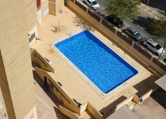 Club Costa Real 2* La Pared (Las Palmas)