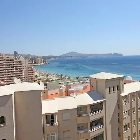 Club Costa Real 2* La Pared (Las Palmas)