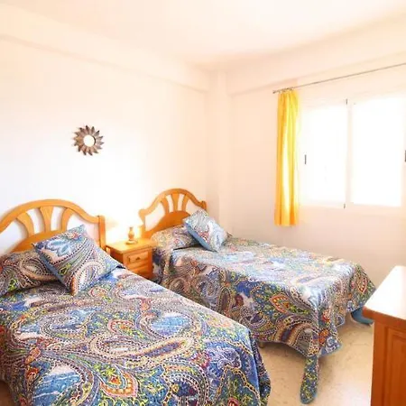 Hotel Club Costa Real