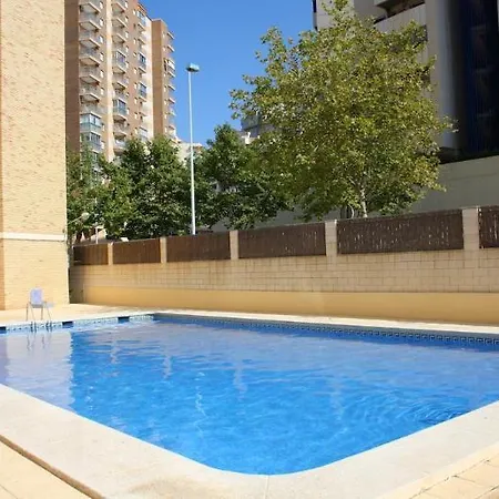 Club Costa Real Hotel La Pared (Las Palmas)