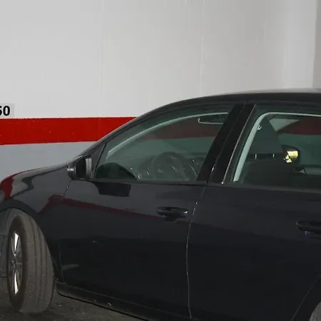 Club Costa Real Hotel