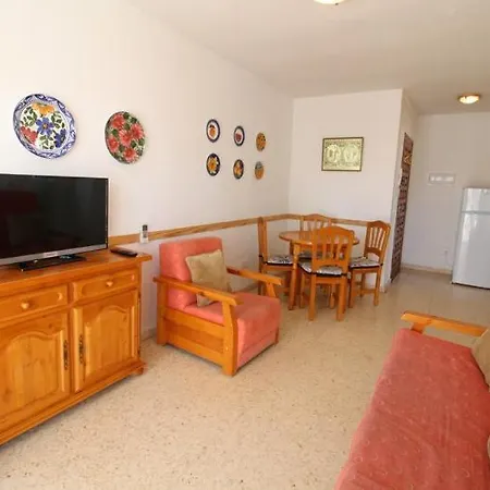 Hotel Club Costa Real 2*