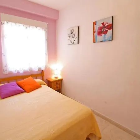 Club Costa Real 2* La Pared (Las Palmas)