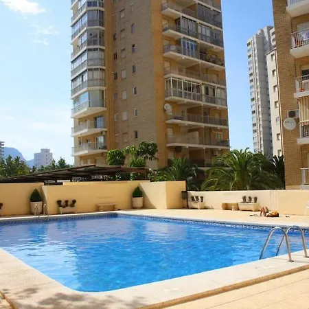 Club Costa Real 2* La Pared (Las Palmas)