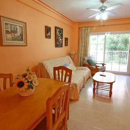 Hotel Club Costa Real 2*