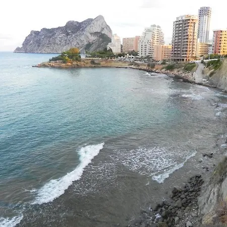 Club Costa Real 2* La Pared (Las Palmas)