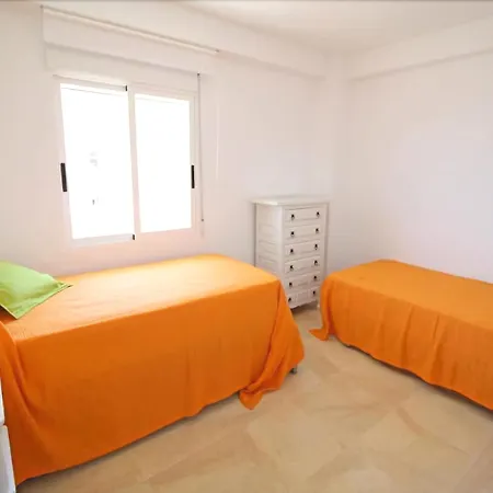 Club Costa Real Hotel 2*