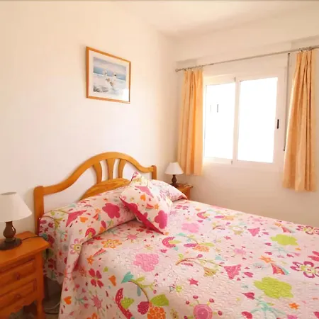 Club Costa Real Hotel La Pared (Las Palmas)