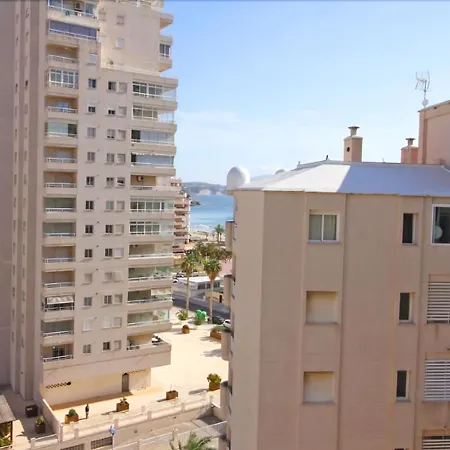Hotel Club Costa Real 2*