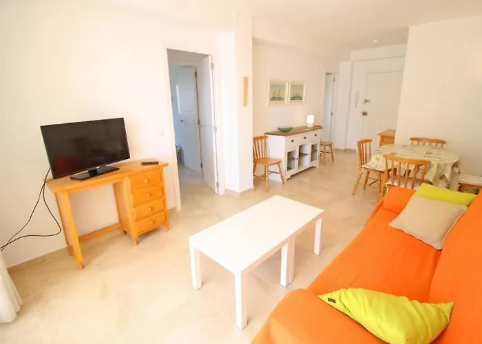 Club Costa Real 2* La Pared (Las Palmas)