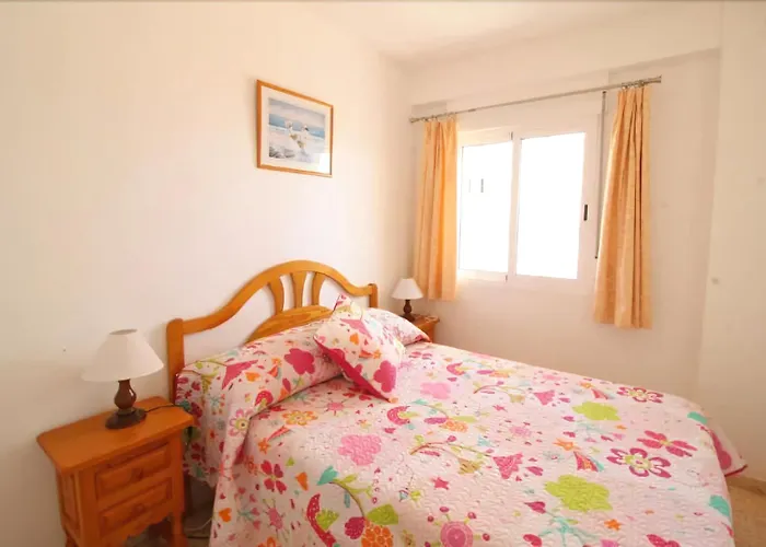 Club Costa Real Hotel La Pared (Las Palmas)