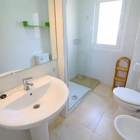 Hotel Club Costa Real La Pared (Las Palmas)