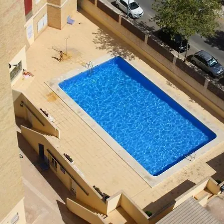 Club Costa Real 2* La Pared (Las Palmas)