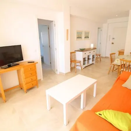 Club Costa Real 2* La Pared (Las Palmas)