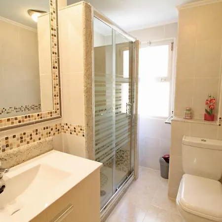 Hotel Club Costa Real 2*