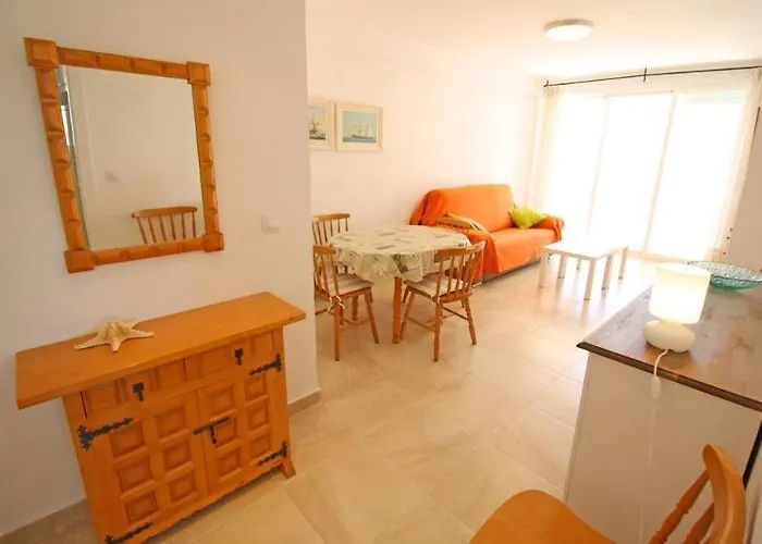 Club Costa Real Hotel 2*