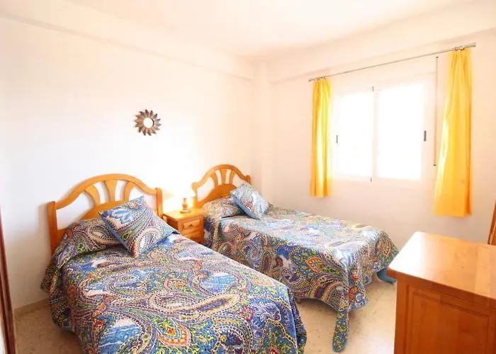 Hotel Club Costa Real