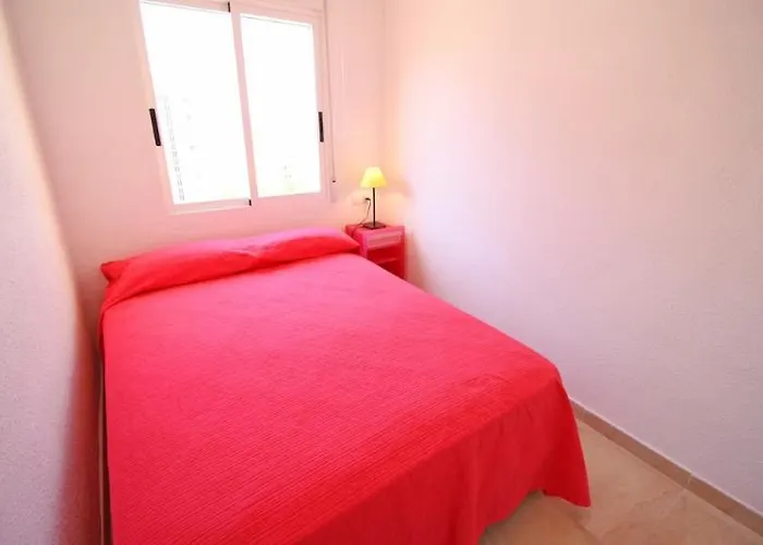 Hotel Club Costa Real 2*