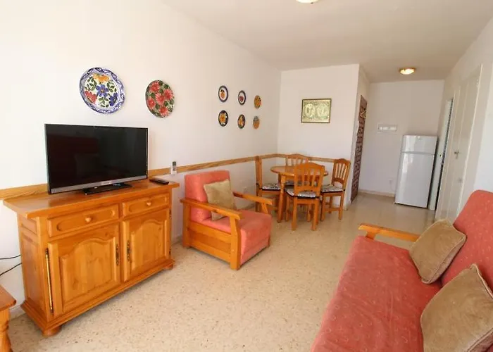 Hotel Club Costa Real 2*