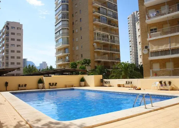 Club Costa Real 2* La Pared (Las Palmas)