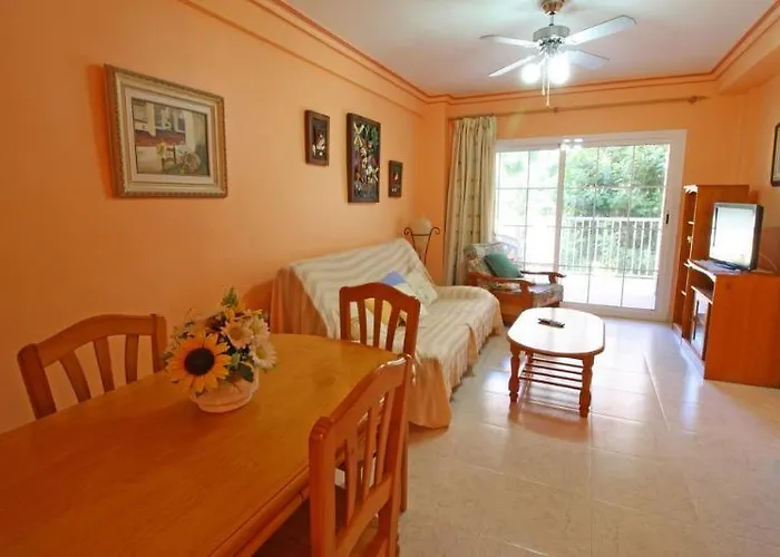 Hotel Club Costa Real 2*