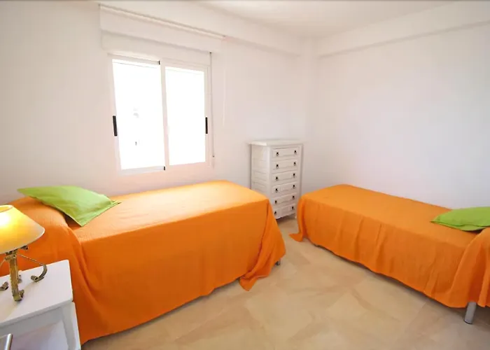 Club Costa Real Hotel 2*